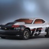 2015 COPO Camaro race car