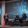 2014 Dealer of the Year awards