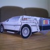 Papercraft Tips for Paper Cars