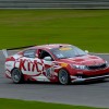 Mark Wilkins racing at the Canadian Tire Motorsports Park