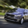 2016 Kia Sedona