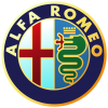 Alfa Romero logo