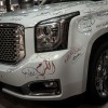 GMC Yukon UAE Ramadan