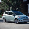 2015 Ford C-Max Hybrid