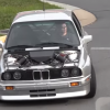 "BMW E30 M3 Frankenstein"