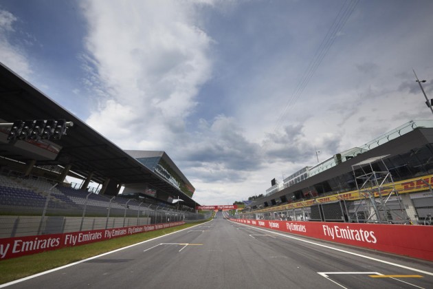 2015 Austrian Grand Prix