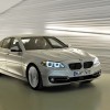 2015 BMW 5 Series Perfromance