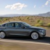 2015 BMW 5 Series Safety