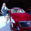 2015 Cadillac CTS Noelle Foley Raw Rollins J&J Security