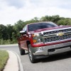 2015 Chevy Silverado