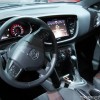 2015 Dodge Dart Interior