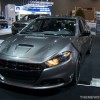 2015 Dodge Dart front