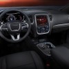 2015 Dodge Durango Interior