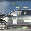 2015 Edge Crash Test