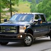 2015 Ford F-350 Super Duty