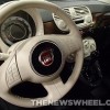 2015 Fiat 500