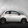 2015 Fiat 500