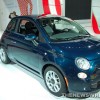 2015 Fiat 500