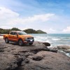 2015 Ford Ranger Wildtrak