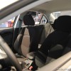 2015 Mitsubishi Lancer Evolution Front Seats