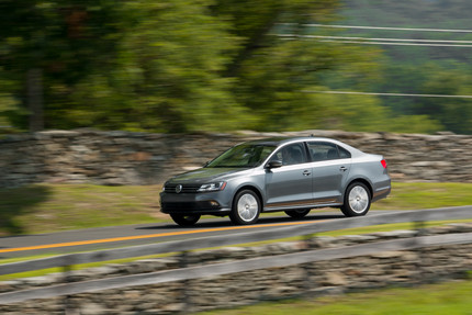 2015 Volkswagen Jetta Performance