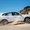 2016 BMW X1 photos side view