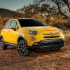 Take a selfie for a chance to win a new Fiat 500x Crossover?