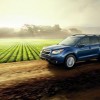 2016 Subaru Forester exterior