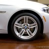 5 series BMW 535d