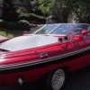 Barcroft Car Boat