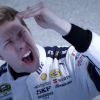 Brad Keselowski Sharknado