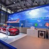 Ford at CES Asia, where MyEnergi Lifestyle was announced for China