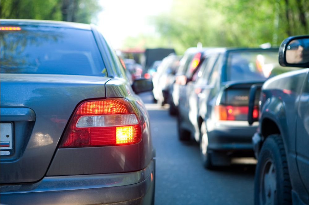 The History of Brake Lights - The News Wheel