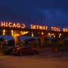 chicago skyway toll - most expensive toll roads in america