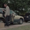 In the new 2016 Forester commercial, "Making Memories," a dad cleans out his Forester to hand off to his 16-year-old daughter