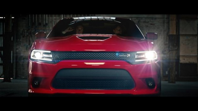 Dodge Brothers commercials