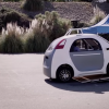 Driverless cars expected by 2020.