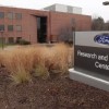 Ford Dearborn Research and Innovation Center