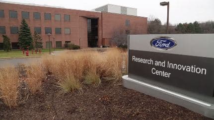 Ford research and innovation center dearborn mi #5