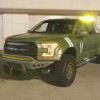 Ford F-150 Halo Sandcat