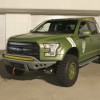 Ford F-150 Halo Sandcat