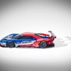 Ford GT race car IMSA TUDOR FIA WEC