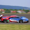 Ford GT race car IMSA TUDOR FIA WEC