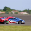 Ford GT race car IMSA TUDOR FIA WEC