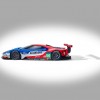 Ford GT race car IMSA TUDOR FIA WEC
