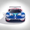 Ford GT race car IMSA TUDOR FIA WEC