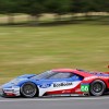 Ford GT race car IMSA TUDOR FIA WEC