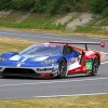 Ford GT race car IMSA TUDOR FIA WEC