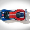 Ford GT race car IMSA TUDOR FIA WEC