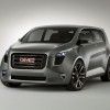 2010 GMC Granite Concept